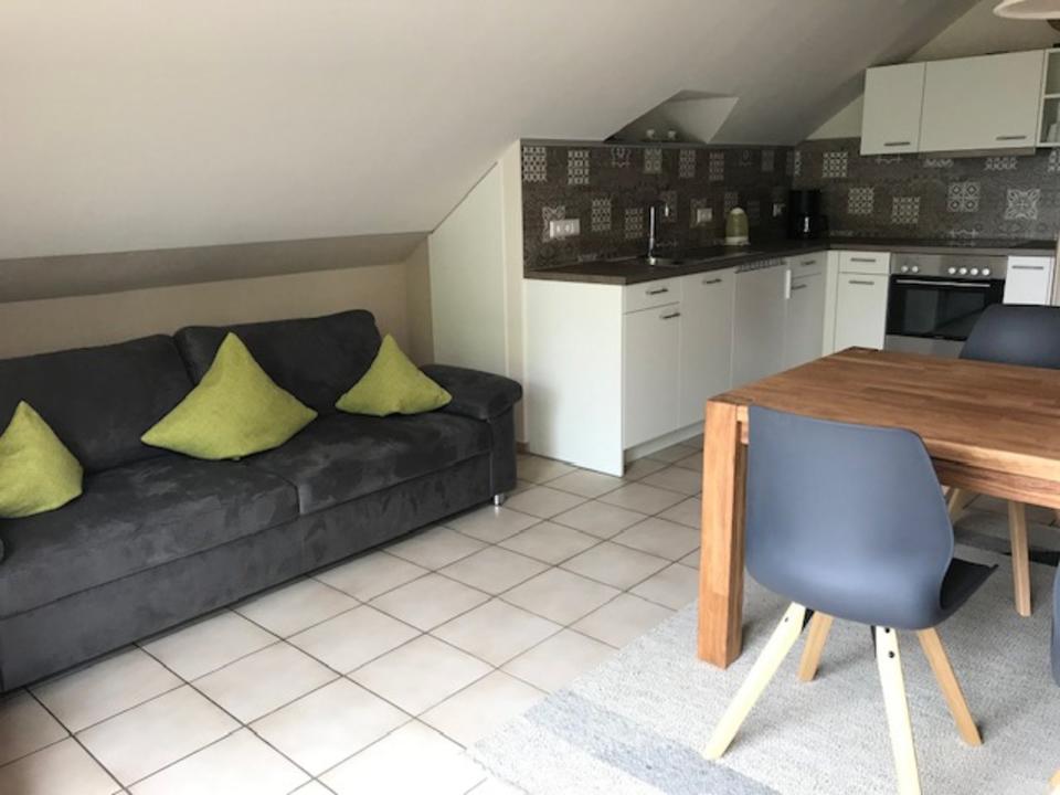 Thumbnail-Wohnung von 122025 - 042026 befristet zu vermieten