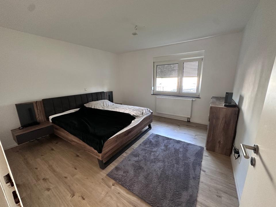 Thumbnail-Vermietung einer 3-Zimmer-Wohnung