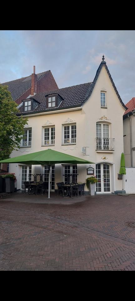 Thumbnail-Charmantes Wohn- und Geschäftshaus in zentraler Lage von Rhede