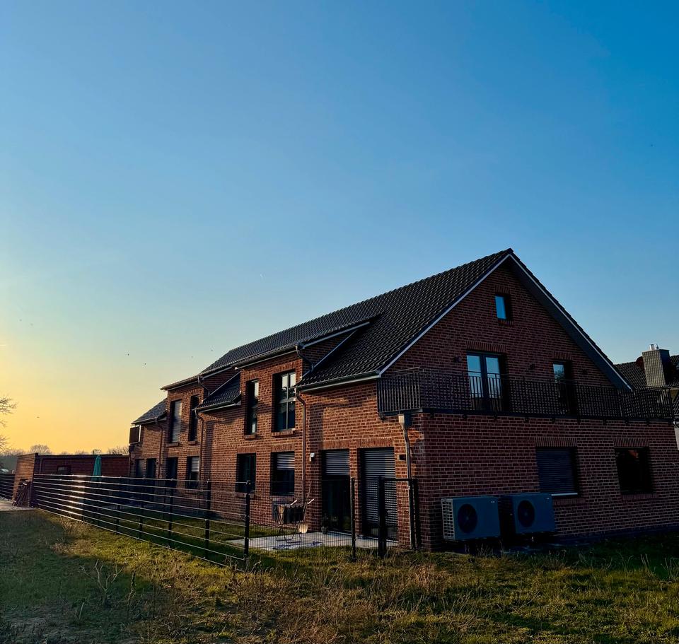 Thumbnail-Neubau Wohnung in ruhiger Lage - 31303 Ramlingen