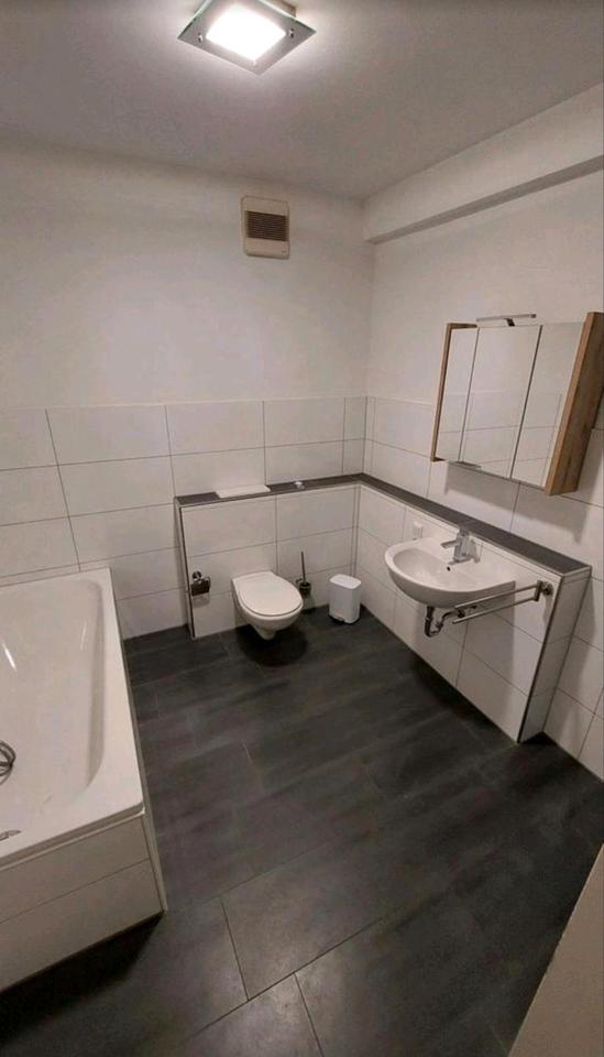 Thumbnail-Wohnung 65m² in bester Lage von Vreden