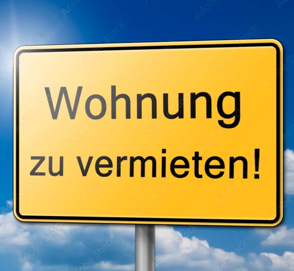 Thumbnail-3 Zimmer Wohnung zu vermieten