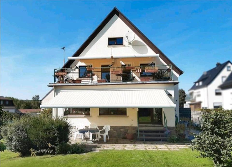 Thumbnail-2,5 Zimmerwohnung mit 27 m2 Südbalkon