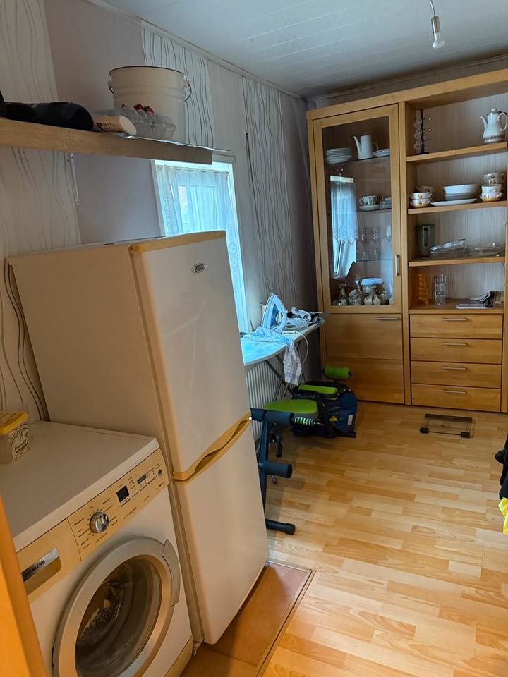 Thumbnail-1,5 Zimmer kleine Wohnung in Walsrode