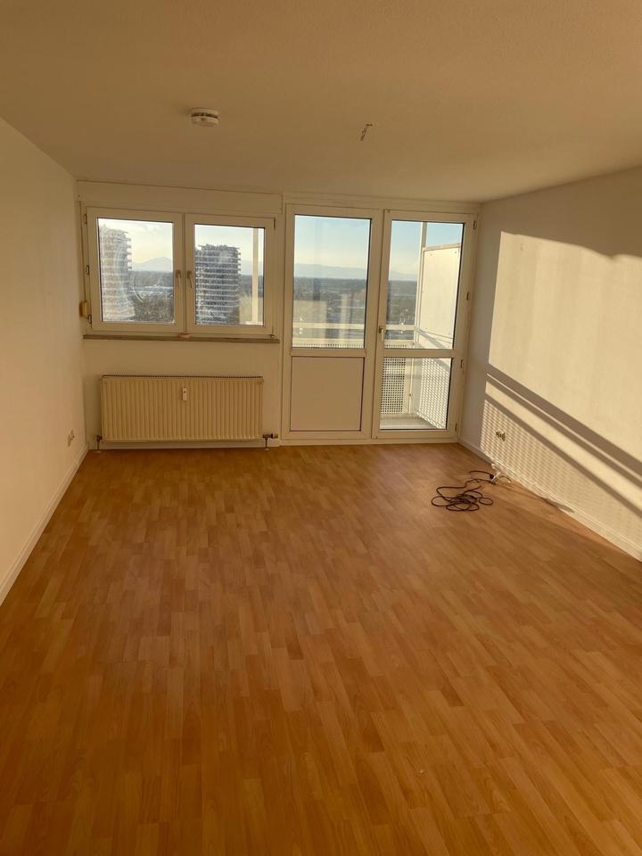 Thumbnail-Microappartement 5,6 Rendite gut vermietet