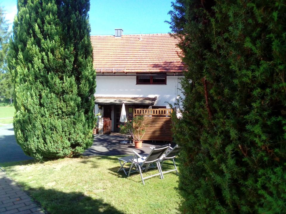 Thumbnail-Gemütliches Ferienhaus in Spiegelau Bayerischer Wald