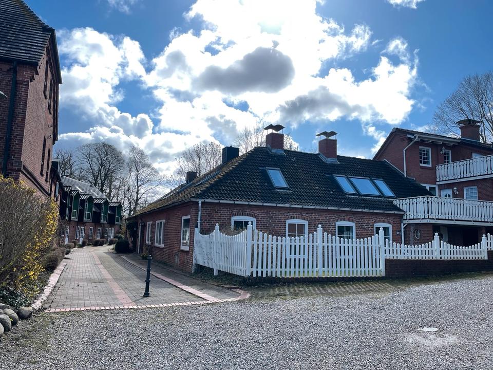 Thumbnail-Ruhig gelegene 2,5 Zimmer Wohnung, ~102 m² in Stöfs