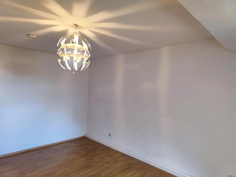 Thumbnail-hübsche 2 Raumwohnung mit Wanne