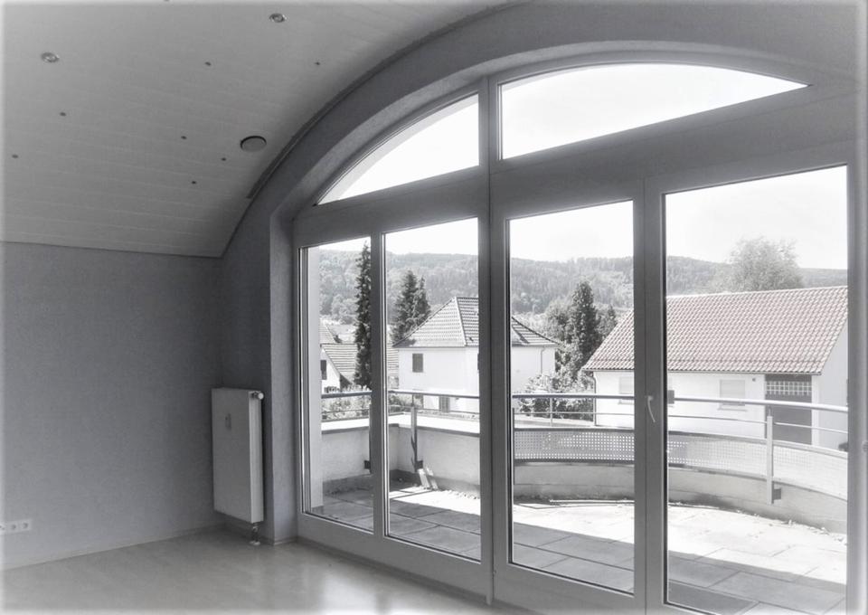 Thumbnail-Penthousefeeling 5-Zi-150m² ganze DG inkl. EBK + 2 Stpl o.MAKLER