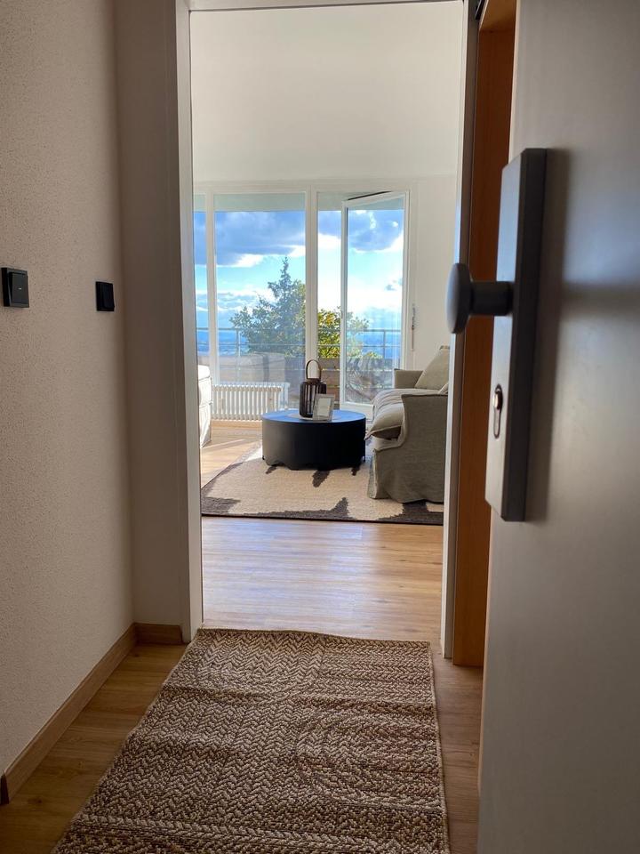 Thumbnail-NEUE FeWo, Design-App., Alpen-Blick ü. 900m S., Aufzug!