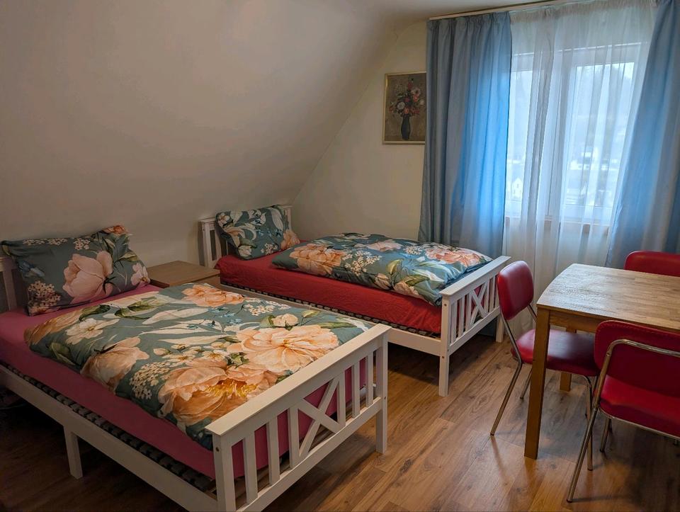 Thumbnail-Monteurzimmer im Schwarzwald – Loßburg-Betzweiler