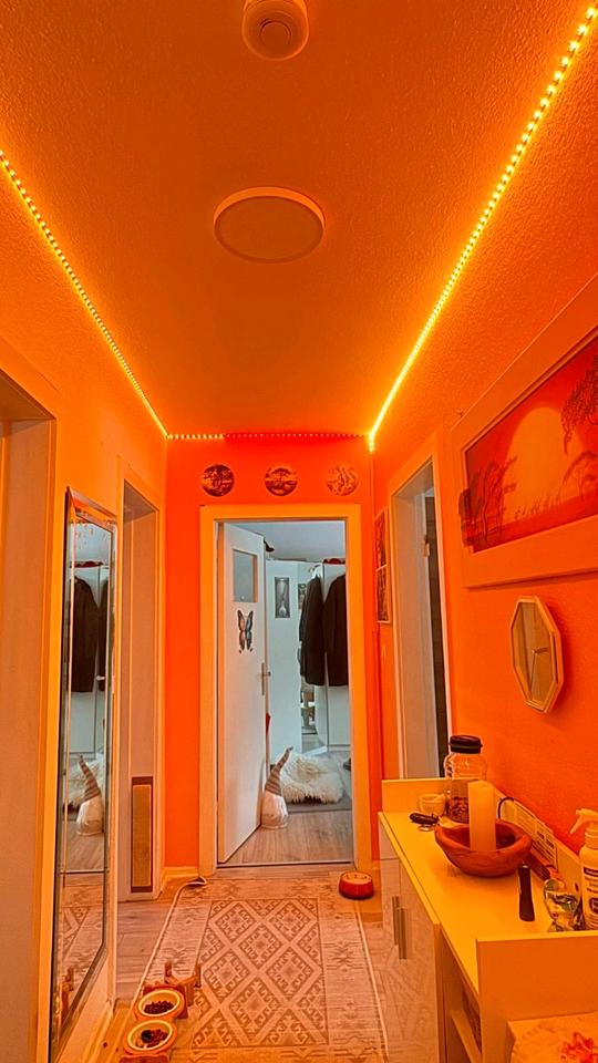 Thumbnail-3 Zimmer Wohnung in Axstedt, EG rts