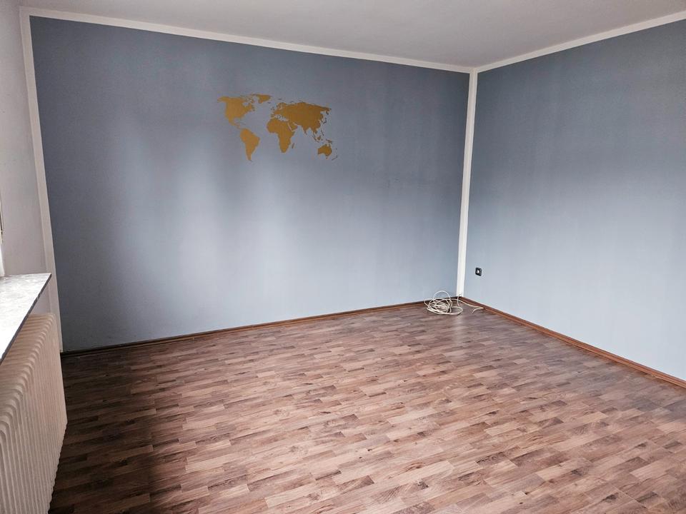 Thumbnail-2,5-Zimmer-Wohnung Hattersheim-Okriftel