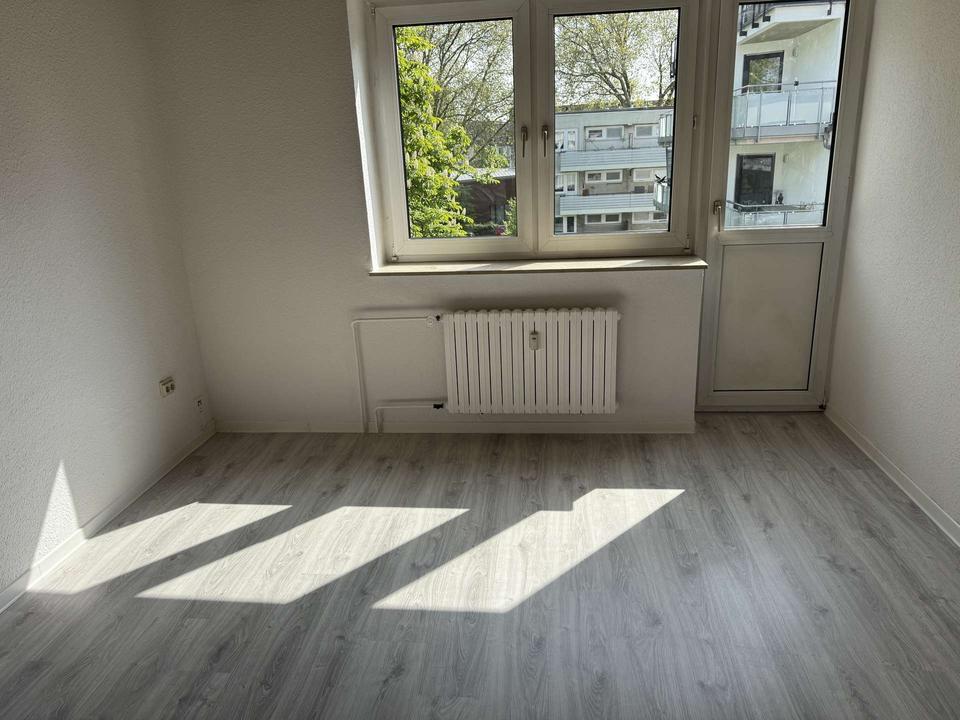 Thumbnail-Charmante 2-Zimmer Wohnung [VAC-22875]