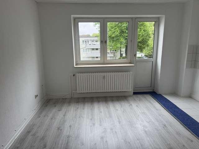 Thumbnail-Charmante 2-Zimmer Wohnung [VAC-23450]