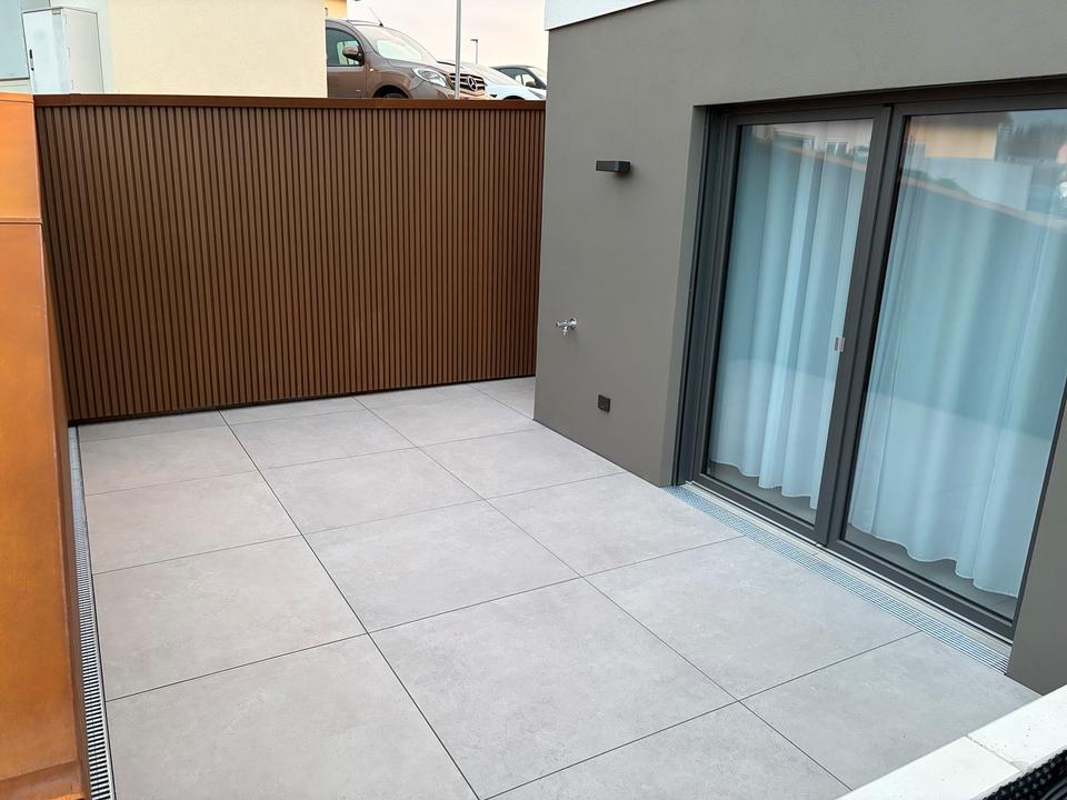 Thumbnail-2-Zimmer Wohnung Neubau