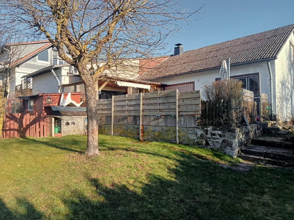 Thumbnail-Immobilie als Kapitalanlage; 10% Rendite möglich; voll vermietet