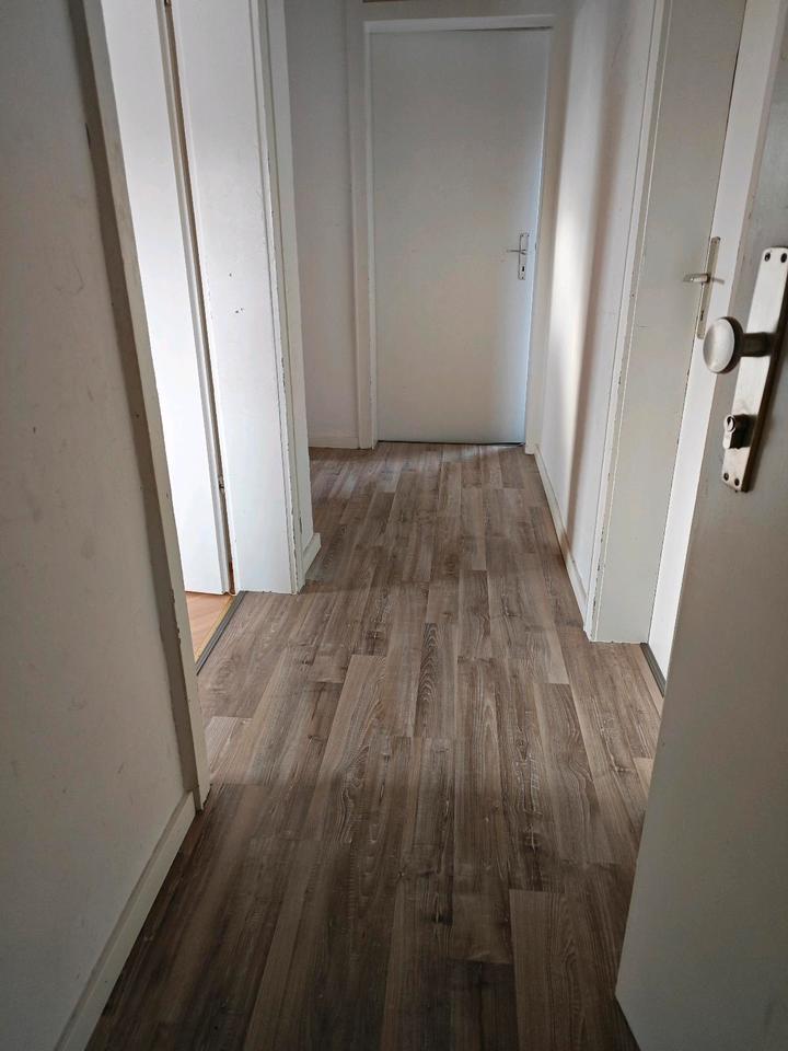 Thumbnail-3 Zimmer Dachgeschoss Wohnung in Waltenhofen zu vermieten