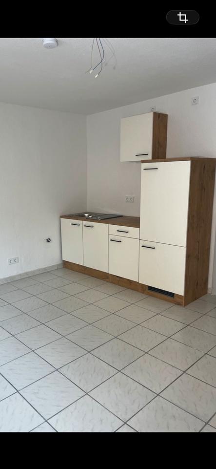 Thumbnail-1 Zimmer Wohnung in Geisenheim