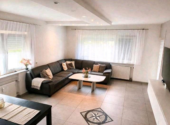 Thumbnail-Moderne 3-Zimmer-Erdgeschosswohnung in Remseck-Aldingen