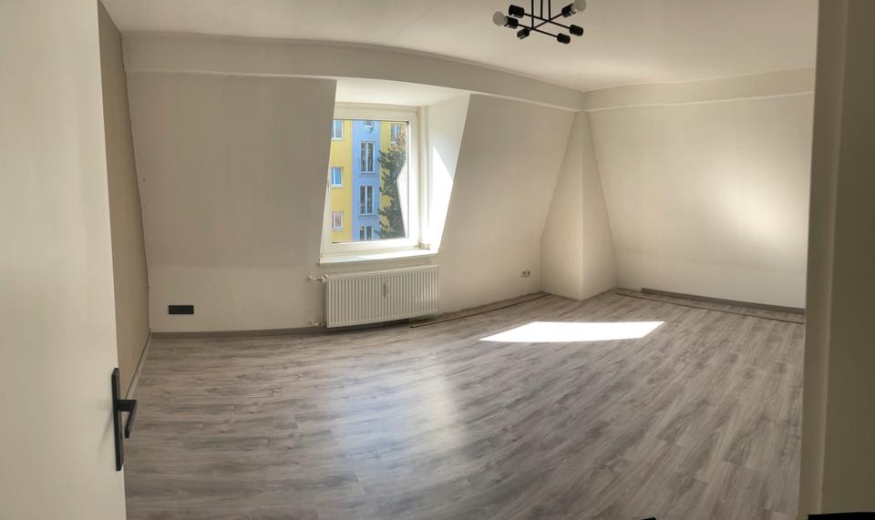 Thumbnail-3,5 Zimmer Wohnung zu vermieten