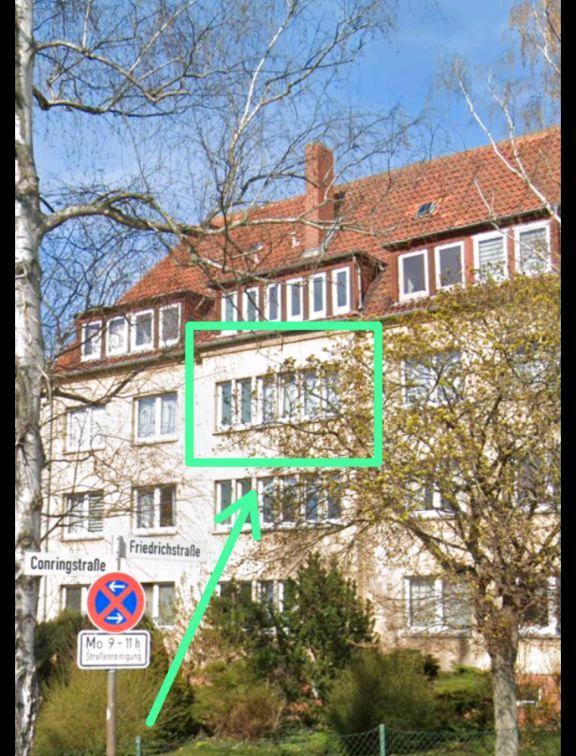 Thumbnail-Schöne 2 Zimmer Whg Nähe Klinik in HE