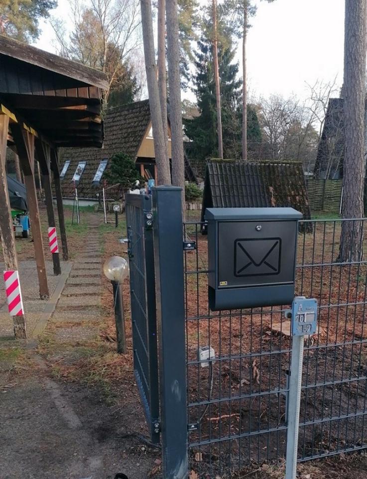 Thumbnail-Nur-Dach-Haus in 29313 Ovelgönne zu verkaufen