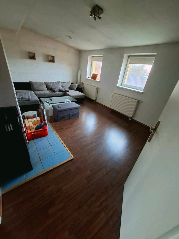 Thumbnail-2 Raumwohnung mit Küche und Bad 79 pm