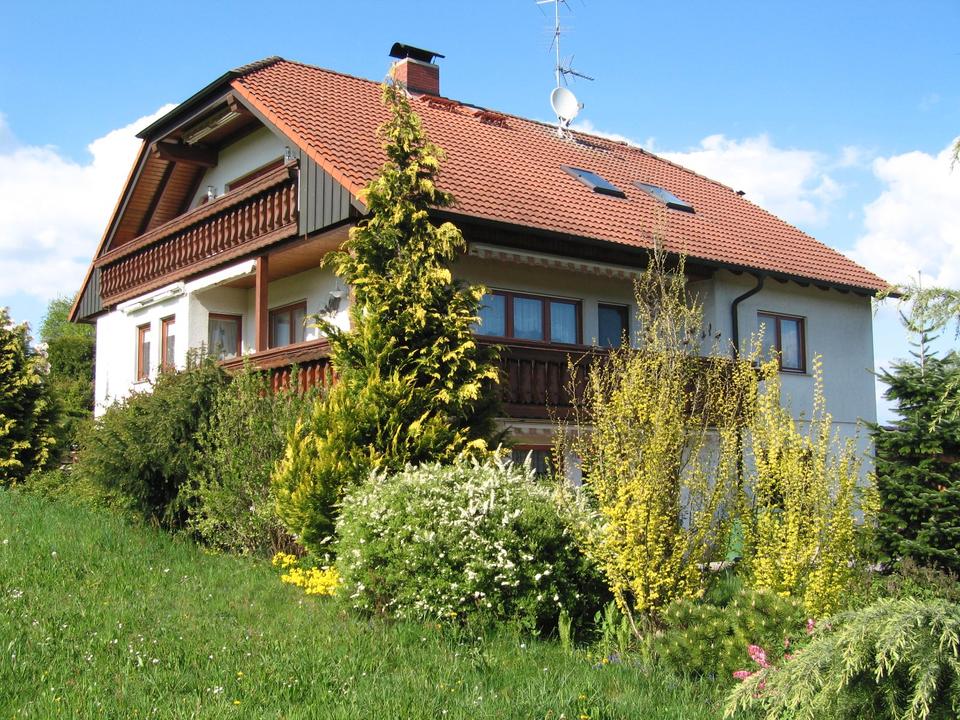Thumbnail-Traumhaftes Mehrgenerationen-Landhaus in exponierter Randlage