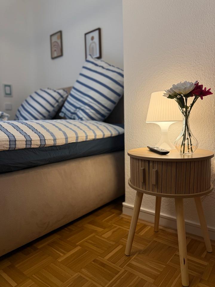 Thumbnail-Schickes Apartment im herzen von Mönchengladbach