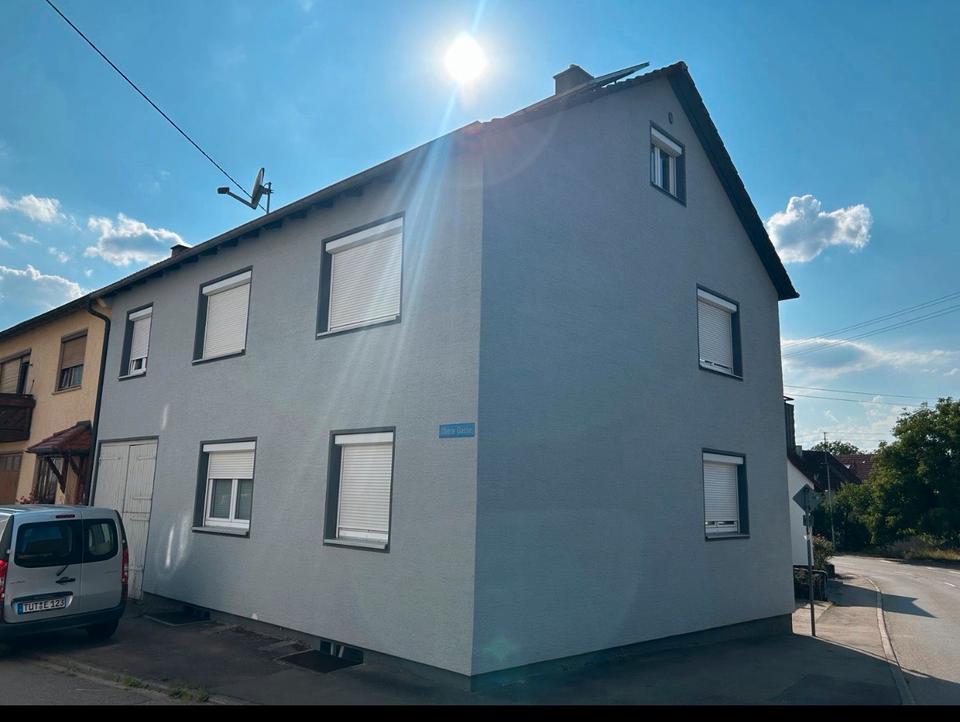 Thumbnail-Modern, Stilvoll, Bezugsfrei. Geräumiges Einfamilienhaus