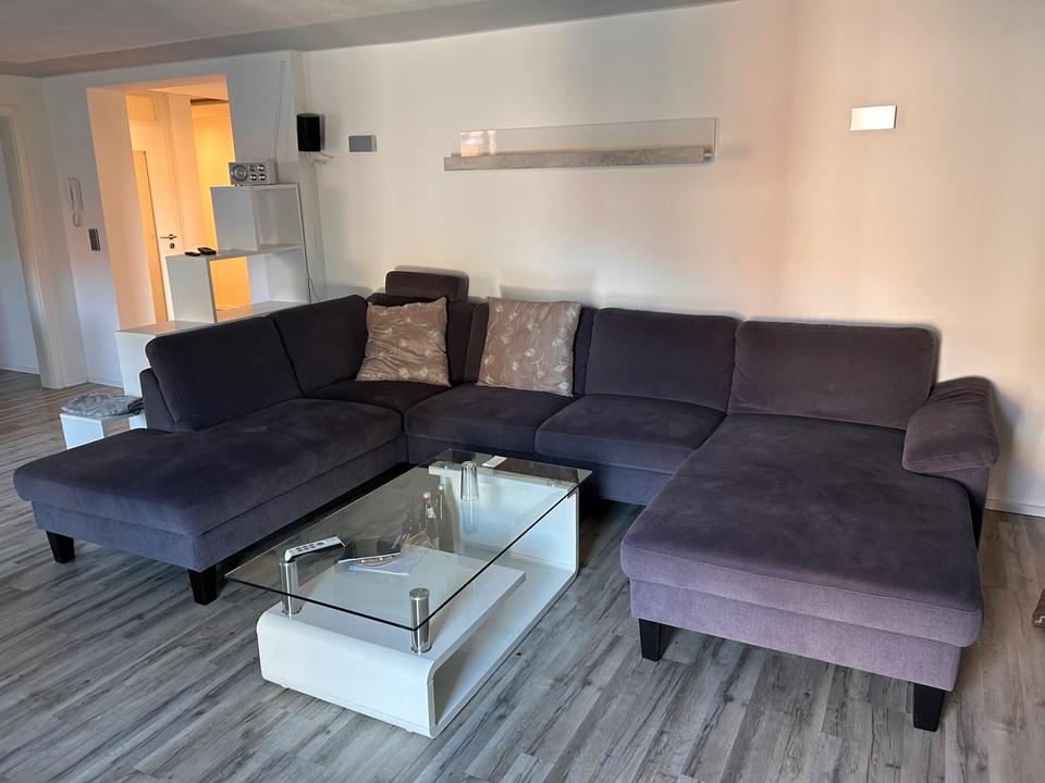 Thumbnail-4 Zimmer Wohnung, möbliert, wohnen auf Zeit