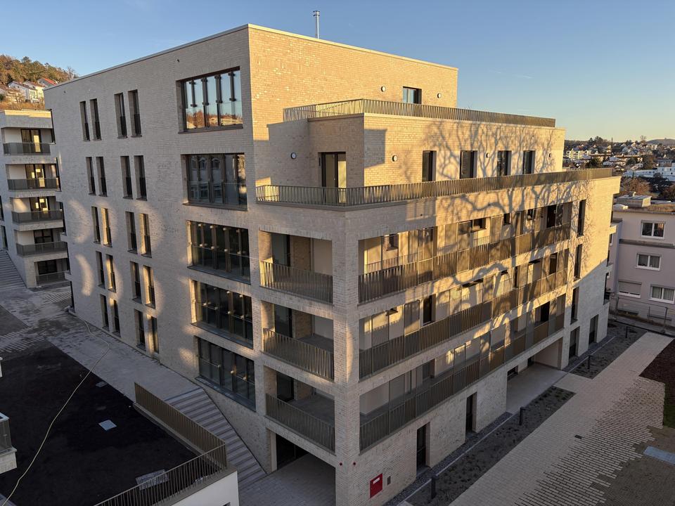 Thumbnail-Burghalden-Quartier, Haus W2 Neubau-Mietwohnungen in attraktiver Lage