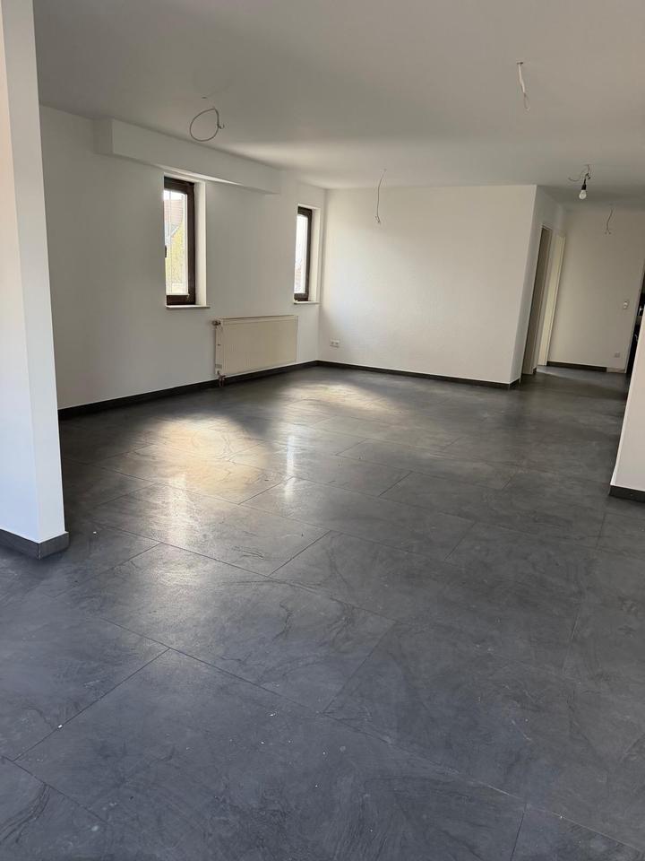 Thumbnail-Erstbezug! Großzügige 4-Zimmer Wohnung 107qm zu vermieten