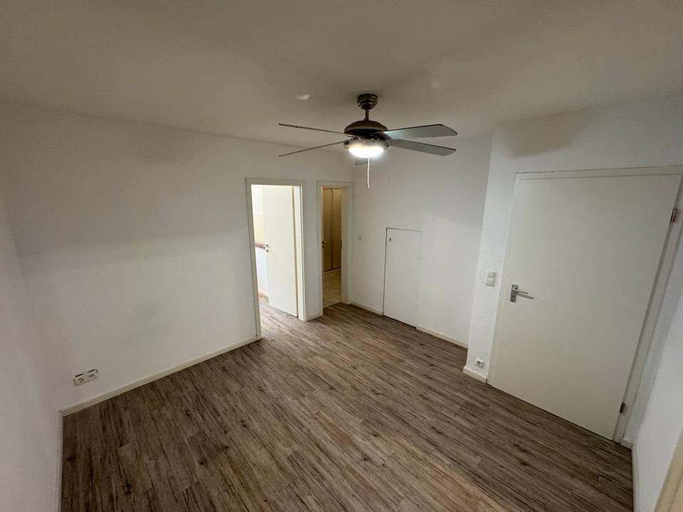 Thumbnail-*RAUNHEIM* 2 Zimmer Souterrain-Wohnung zu vermieten