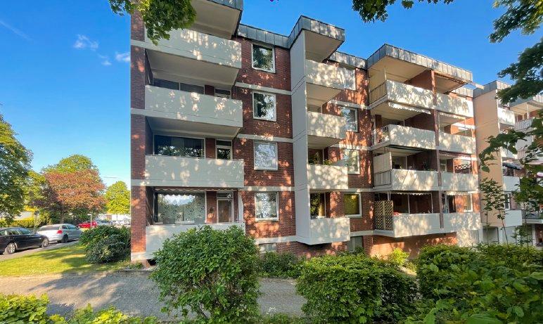 Thumbnail-Attraktive Kapitalanlage in Mönchengladbach Hockstein