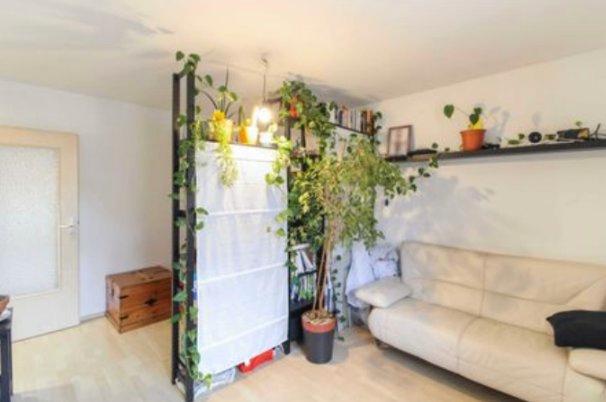 Thumbnail-Moderne 2-Zimmer-Wohnung Wohnküche in Leipzig-Eutritzsch