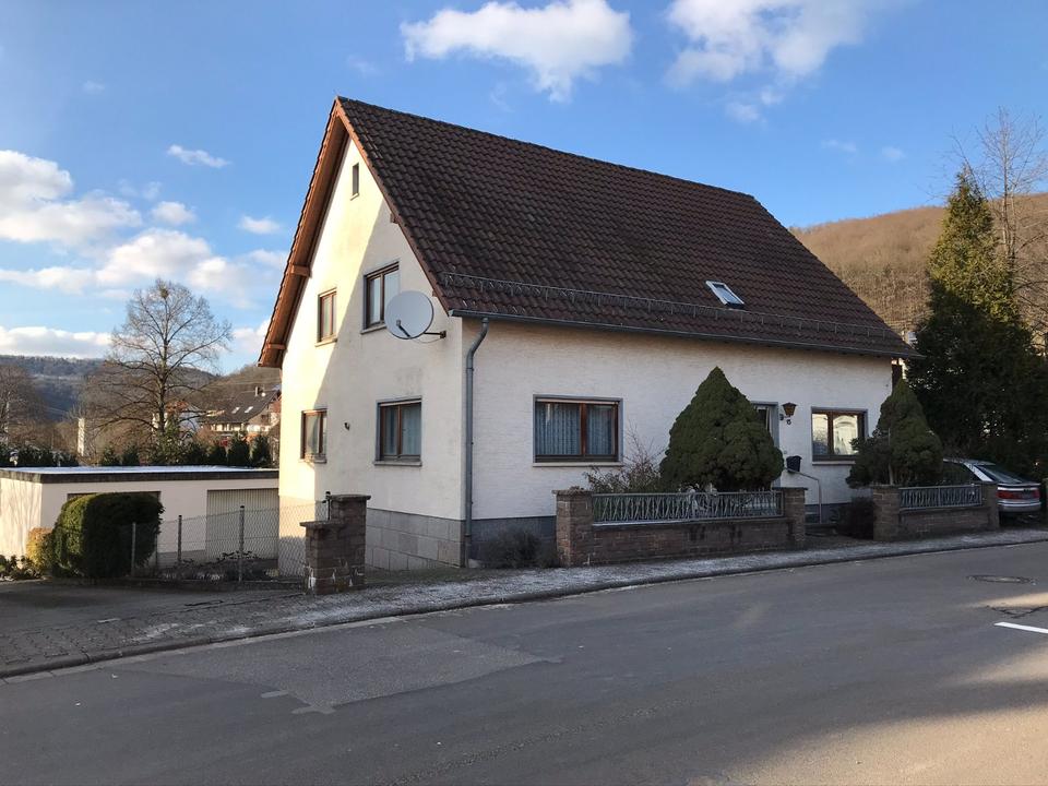 Thumbnail-2-Fam.Haus mit großem Garten, Süd-West Lage,733m², Privatverkauf
