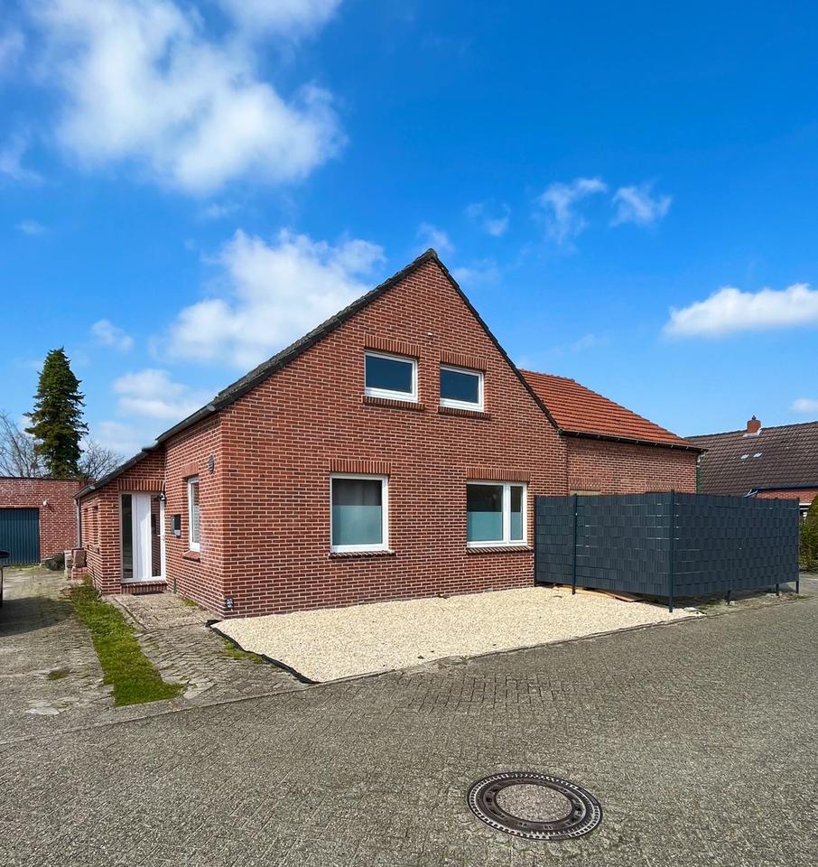 Thumbnail-3ZKB Wohnung mit Garage