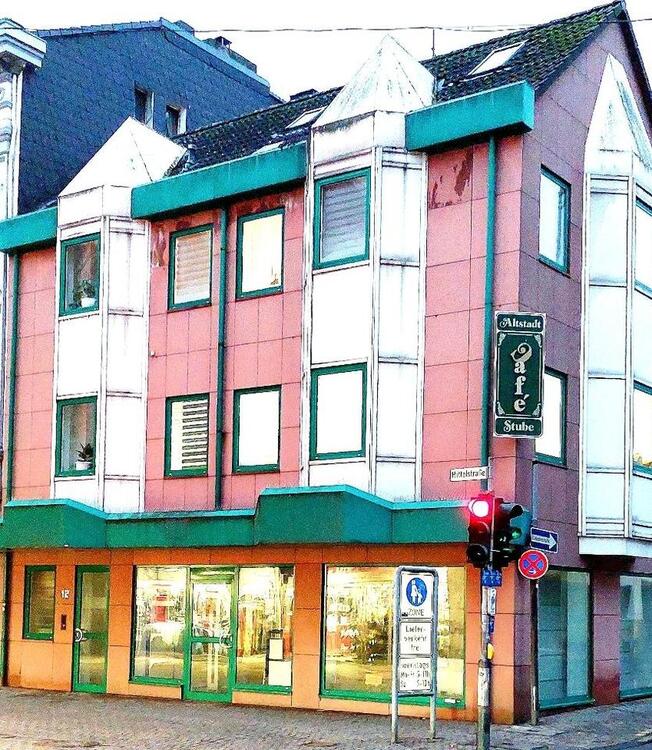 Thumbnail-Haus Büro Laden Wohnung in Neuwied City