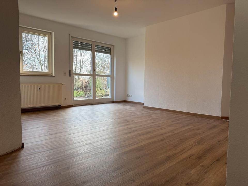 Thumbnail-2-Zimmer Wohnung | Erstbezug nach Renovierung