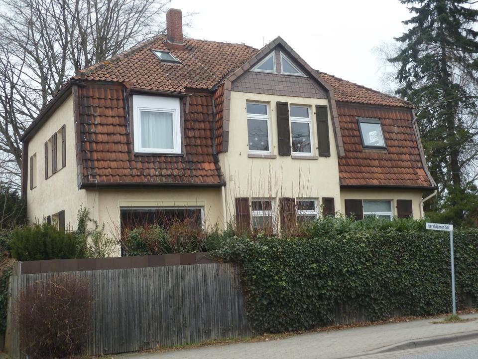 Thumbnail-Charmante Villa Mehrfamilienhaus (PROVISIONSFREI)