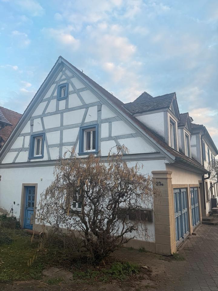 Thumbnail-Wohnung in Altendorf