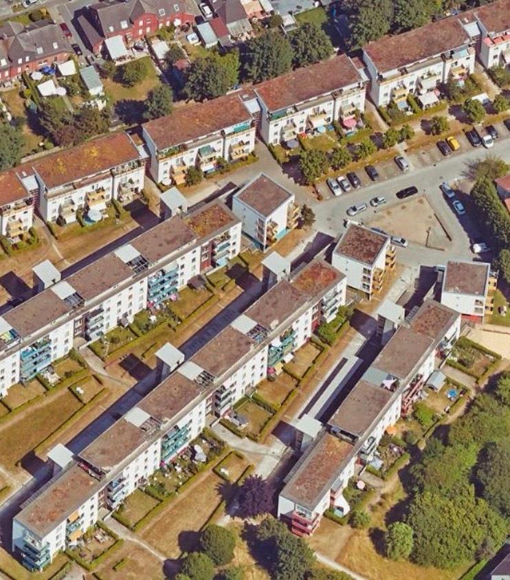 Thumbnail-Wohnanlage mit 190 Einheizen Faktor 13