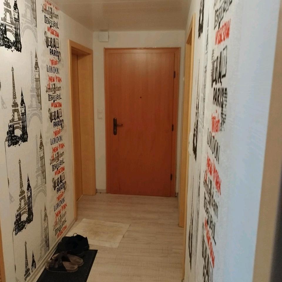 Thumbnail-Wohnung in Helmbrechts zu Vermieten