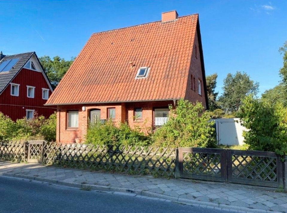 Thumbnail-PROVISIONSFREI! Einfamilienhaus im Waldviertel (Erbpacht)