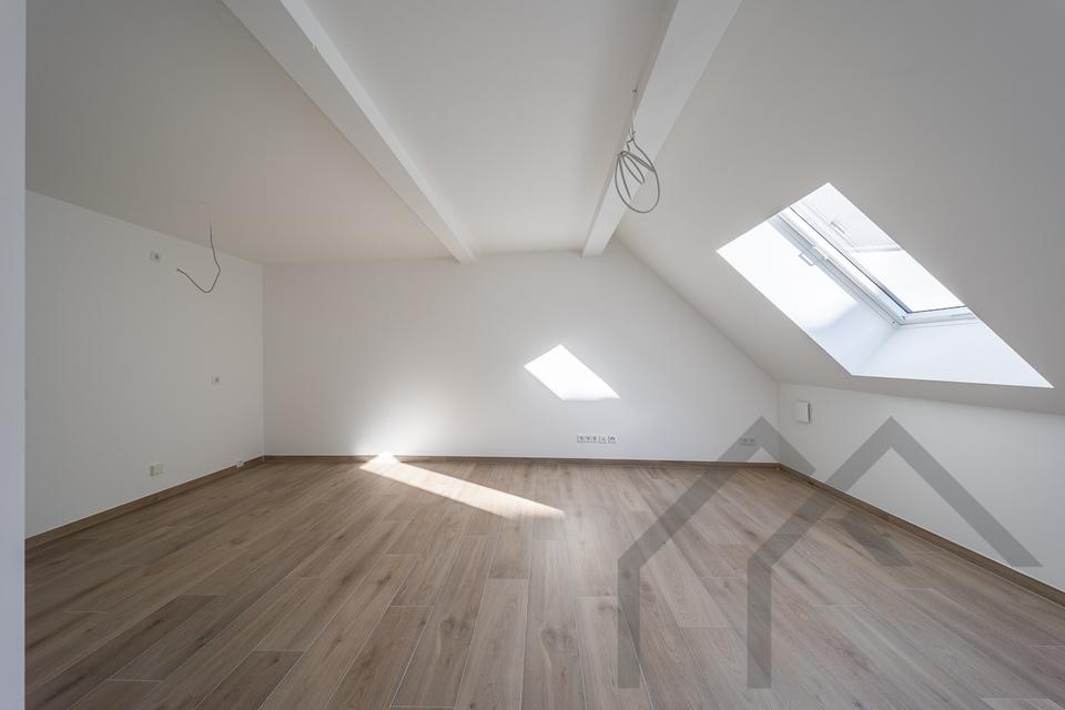 Thumbnail-Erstbezug moderne 2 ZKB Homburg City