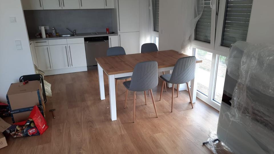 Thumbnail-Nachmieter für helle 3-Zimmerwohnung