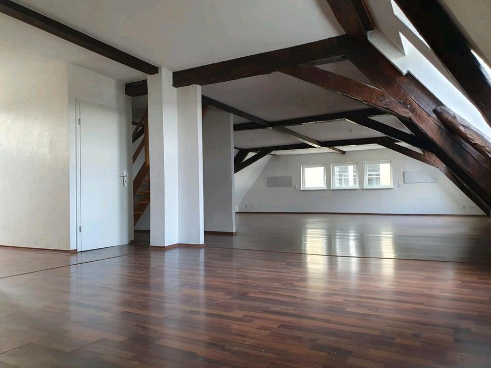 Thumbnail-Maisonetten Wohnung in Marschalkenzimmern