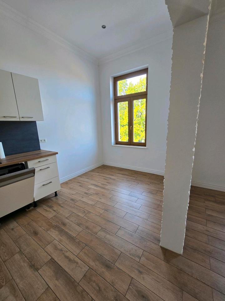 Thumbnail-wohnung zu vermieten